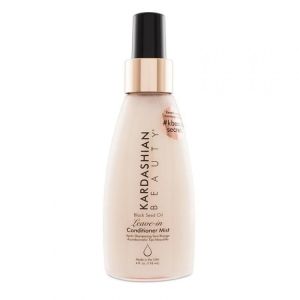 Маска за коса с екстракти от черен кимион Liquid Hydration Masque 147мл by Kardashian Beauty Hair