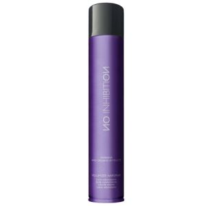 Еко-лак за обем NO INHIBITION ECO HAIRSPRAY 250ml