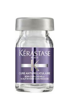 Интензивно лечение против пърхот Kérastase Specifique Anti-Recidive Treatment 6мл.