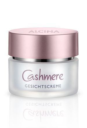 Крем за лице "Сапфирена кожа" Alcina Sapphire Skin Facial Cream 50мл by Alcina