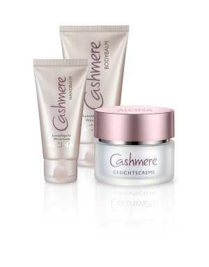 Крем за лице "Сапфирена кожа" Alcina Sapphire Skin Facial Cream 50мл by Alcina