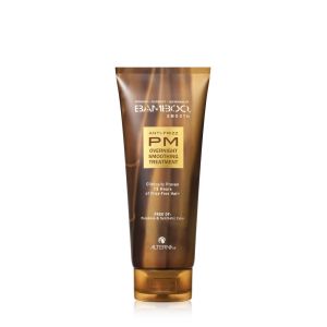 Комплект дневна и нощна приглаждаща терапия Alterna Bamboo AM/PM duo 2x150ml