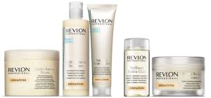 Шампоан за дълбоко хидратиране на косата Revlon IHC Hdra Rescue Shampoo 250мл