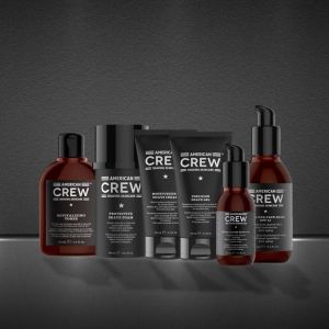 Ревитализиращ тоник за след бръснене American Crew Revitalizing Toner 150ml