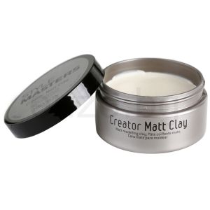 Оформящ клей за матиране със силна фиксация Style Masters Creator Matt Clay 85гр