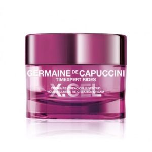 Анти-ейджинг крем за пресъздаване на младостта Germaine de Capuccini Youthfulness Re-creation Cream 50ml