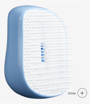 Професионална четка за коса Frozen от серията Compact Styler by Tangle Teezer