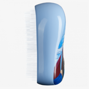 Професионална четка за коса Frozen от серията Compact Styler by Tangle Teezer