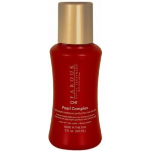 Подхранващ копринен серум без изплакване с бял трюфел CHI Royal Treatment  Pearl Complex  59 мл.