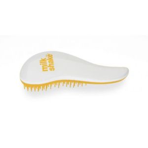 Стилна професионална четка за коса  Milkshake Tangle Free Brush by Milk_Shake