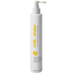 Стилизант за обем с алое вера milk shake Volume Solution Styling 175мл