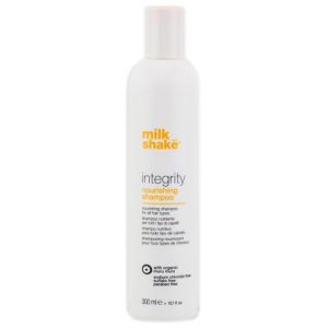 Подхранващ шампоан с масло мурумуру milk shake Integrity Shampoo 300мл