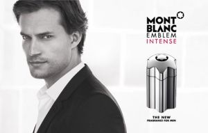 Тоалетна вода за Mont Blanc Emblem Intense EDT M 60 ml - Колекция 2015
