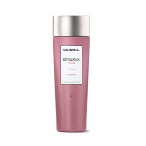 Шампоан за боядисана коса с масло от Таману Kerasilk Color Shampoo 250ml