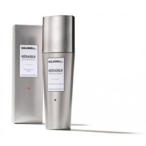 Възстановяващ  балсам за стресирани коси Kerasilk Reconstruct Restorative Balm 75ml