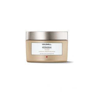 Интензивно изглаждаща маска за непокорни коси Kerasilk Control Intensive Smoothing Mask 200ml