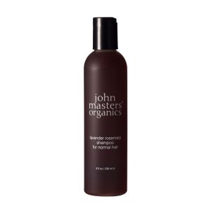 Органичен шампоан с лавандула и розмарин за всеки тип коса John Masters Organics Shampoo 236ml