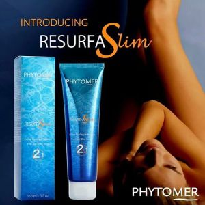 Крем за експресно отслабване и пилинг Phytomer ResurfaSlim Peel and Slim Cream 150ml