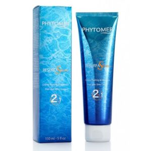 Крем за експресно отслабване и пилинг Phytomer ResurfaSlim Peel and Slim Cream 150ml