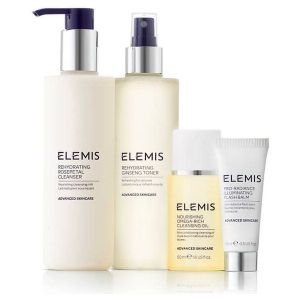 Почистващ тоник за свеж и ясен тен Elemis Advance Skin Care Balancing Lavender Toner 200мл