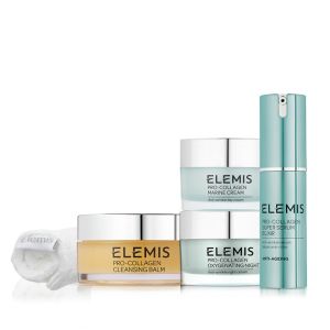Мощен почистващ балсам с анти-ейджинг ефект Elemis Pro-Collagen Cleansing Balm 105g