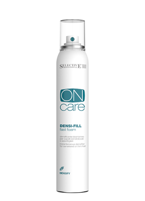 Бързо уплътняващ спрей за обем Selective Densi-Fill Fast Foam 200мл