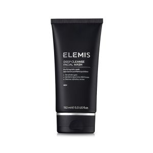 Гел за почистване на лице за мъже Elemis Men Deep Cleanse Facial Wash 150ml