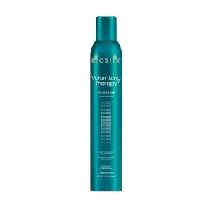 Подхранавща пяна за обем Biosilk Volumizing Therapy Foam 340гр
