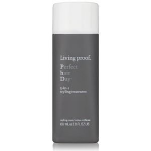 Оформящ и подхранващ крем за коса Living Proof Perfect Hair Day 5in1 60мл