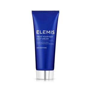 Омекотяващ крем за крака Elemis Treat Your Feet Foot Cream 75мл