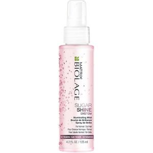 Озаряващ спрей за блясък Biolage Sugar Shine Illuminating Mist 125ml