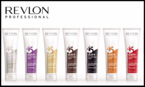 НЕВЕРОЯТНА ЦЕНА! Шампоан-балсам с грижа за цвета Revlon Professional Revlonissimo Color Care 45 DAYS (2-В-1) 275мл