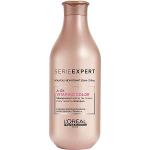 Шампоан за боядисана коса LOreal Professionnel Vitamino Color А ОХ 250мл