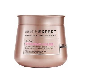 Маска за боядисана коса L`oreal Professionnel Vitamino Color А ОХ 250мл