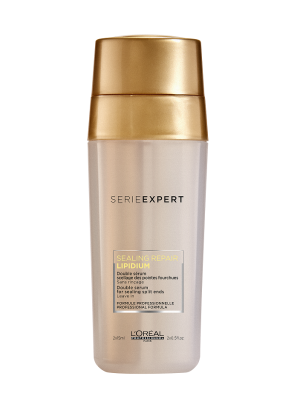 Серум за цъфнали връхчета LOreal Professionnel Absolut Repair Lipidium 50мл