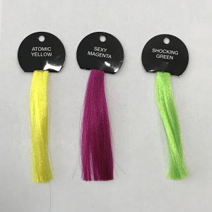 Безамонячна боя за коса в неонови нюанси Alfaparf Revolution Neon Ultra Crazy Colors