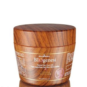 Еко луксозна маска за суха, боядисана и чувствителна коса Kleral Biogenesi Kleral Biogenesi Luxury Hair Mask 250ml