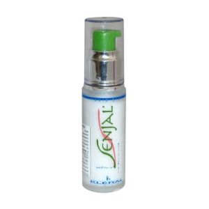 Флуид за суха и дехидратирана коса без изплакване Kleral Senjal Fluid 30ml