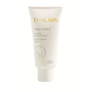 Подхранваща маска за суха и чувствителна кожа Thalion Masque Nutri-Comfort 50ml