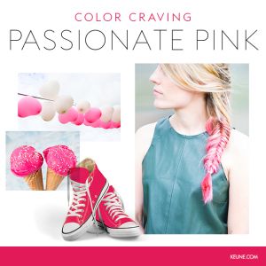 Пигмент за директно боядисванe Keune Color Craving 50ml