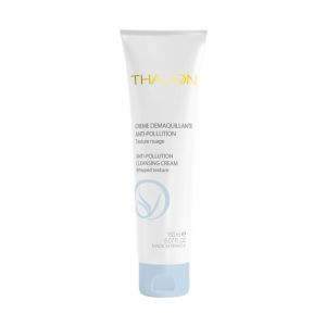 Почистващ  детокс крем за лице Thalion Creme Demaquillante Anti-pollution �150ml