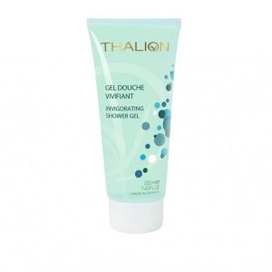 Ободряващ душ гел с морски магнезий �Thalion Gel Douche Vivifiant� 220мл