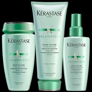 Подхранващ балсам за обем на косата Kerastase Resistance Volumifique 200мл
