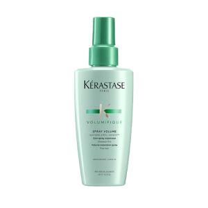 Спрей за обем с термозащита Kerastase Resistance Volumifique 125мл