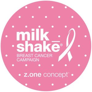 Сметана с млечен протеин за всеки тип коса milk_shake GoPink Whipped Cream 200мл