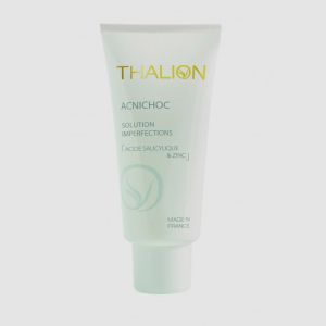 Акнишок крем при несъвършенства по кожата на лицето Thalion Acnichoc 50ml