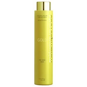 Подмладяващо маска със злато и хайвер Miriam Quevedo Sublime Gold Mask 250ml