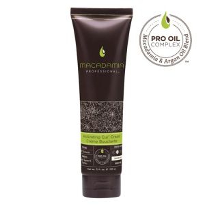 Крем-активатор за къдрици Macadamia Active Curl Cream 148ml