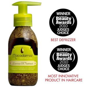 Олио за суха, безжизнена и изтощена коса Macadamia Healing Oil Treatment 30ml