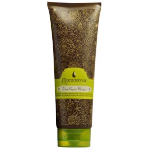 Маска-реконтруктор за изтощена коса Macadamia Deep Repair Masque 100ml